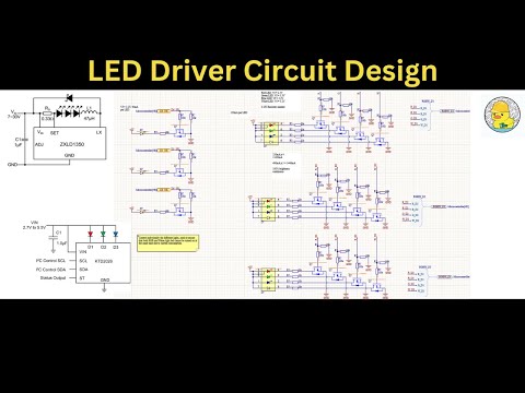 LED Driver Design Considerations