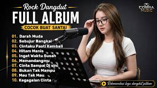 Download lagu ROCK DANGDUT FULL ALBUM | COCOK BUAT SANTAI | TERBARU 2026 mp3