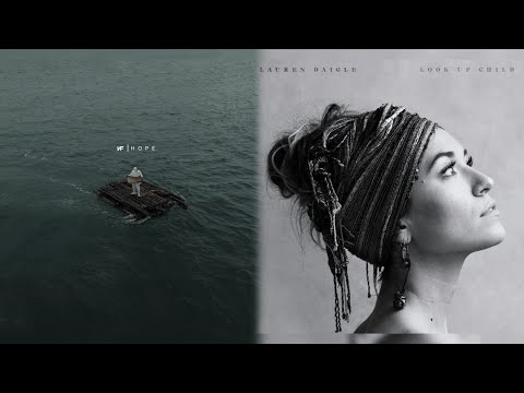 You Running / Lauren Daigle & NF | Mashup