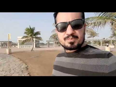 China Beach at Yanbu