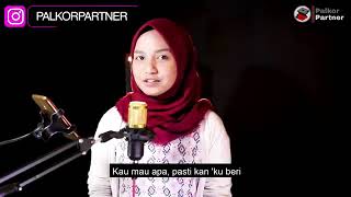 Download lagu DOAKU UNTUKMU SAYANG - WALI BAND | COVER BY RAHAYU KURNIA mp3