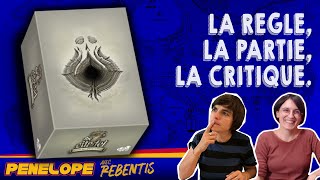 [ THE 7TH CITADEL ] - La partie d'initiation, et notre avis !
