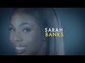 SARAH BANKS TWERKING