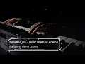 Between Us - Peter Bradley Adams (Relaxing Piano Cover)