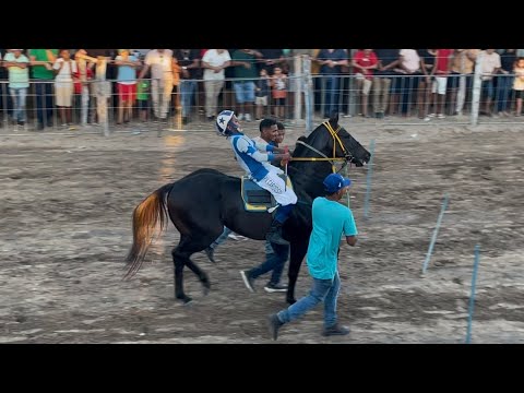 X FESTA DO VAQUEIRO DE BARÃO DE GRAJAU -MARANHÃO