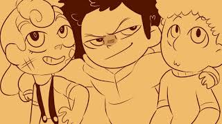 Whiskey Lullabies - CAMP CAMP (warning: spoilers)