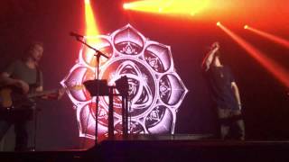 Dub FX - Fake Paradise (Live at Aurora Concert Hall)