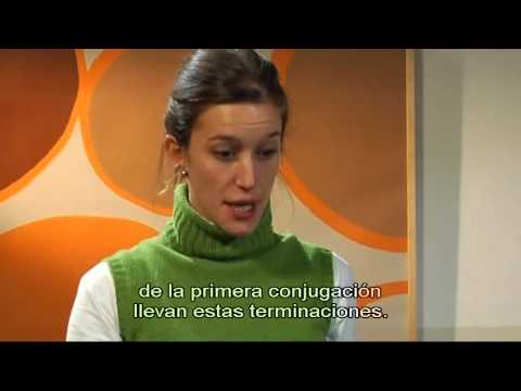 SPANISH YES DVD 01 class 01