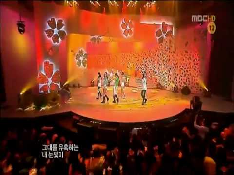 ♥After School - Ah (Mix Ver_)♥.flv