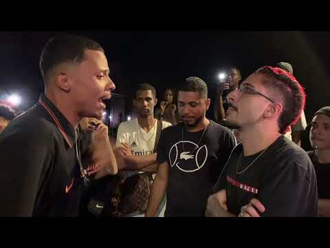 LORRAN x EDR |GRANDE FINAL| 54° Batalha dos Predim | Belo Horizonte | MG