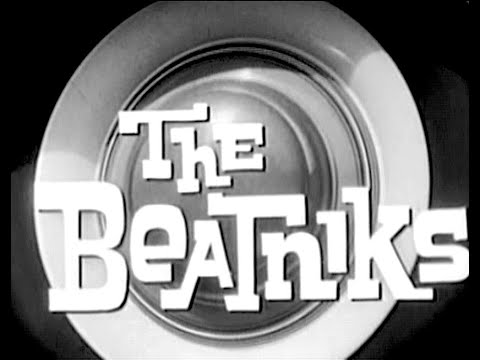 Movie Trailer: The Beatniks (1960)