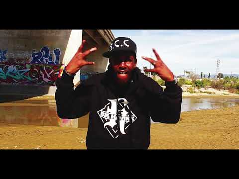 Dagger D - Yaman ft South Central Cartel (Director's Cut)