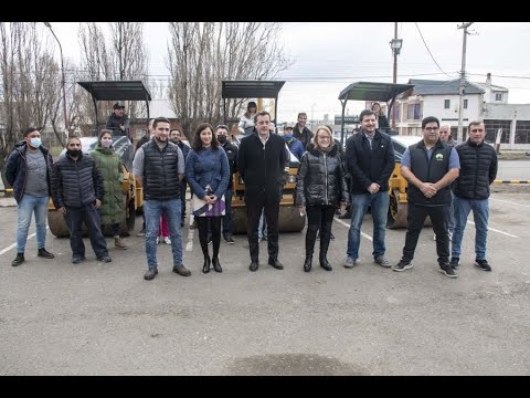 Portada video