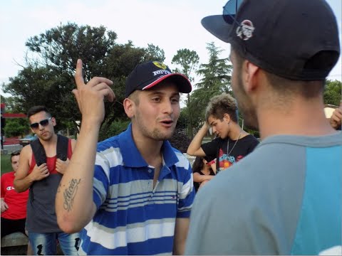 RDM vs PIMP NAMA (semifinal) - 11/01/2020 - KOMP3