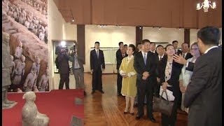 Xi, Kuczynski Pledge Stronger China-LatAm Cultural Exchanges