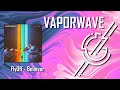 FlyOff Believer VAPORWAVE