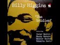 Billy Higgins - Just In Time
