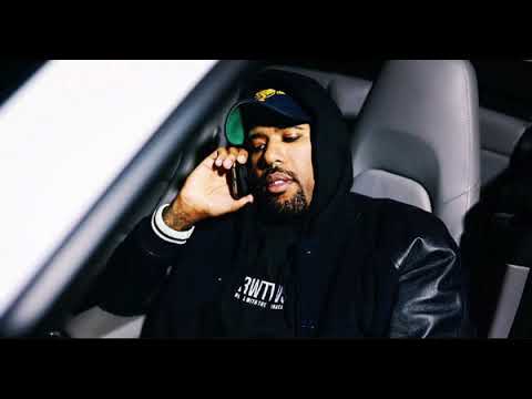 (Benz Coupe) Hit-Boy x Dom Kennedy x Cardo type beat