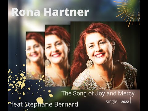 Eternity Live in France Rona Hartner #jazz#blues #Jesus #gospel #worship #singer#newrelease #ontour