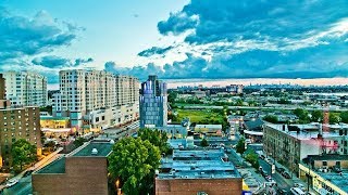 Top10 Recommended Hotels in Queens, New York, USA