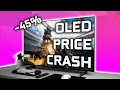 OLED TV Prices Just Crashed LG Samsung Sony