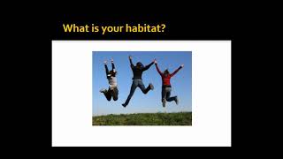 Environmental Factors that Affect Living Things