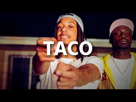 [FREE] Skilla Baby X Sada Baby Type Beat 2024 " TACO " - (Prod. BigT Productionz)