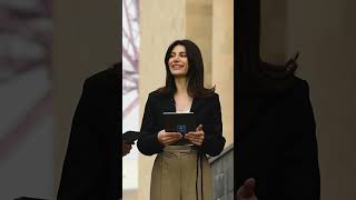 Կադրեր, որոնք չեն հայտնվել տոնական եթերում
