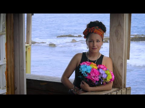 Araceli Poma - Libre como el Agua (Video Oficial)