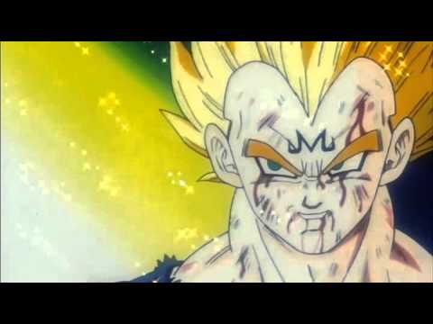 Trunks, Bulma... I'm Doing This For You, & Yes Even For You Kakarot!