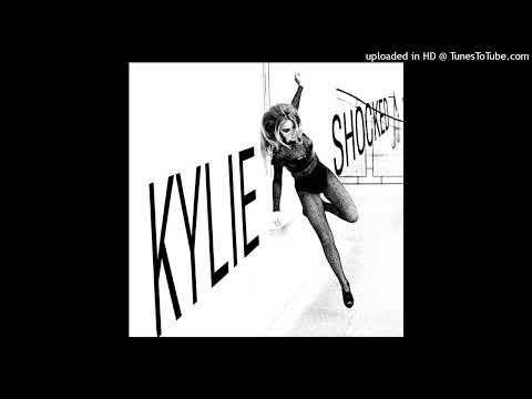 Kylie Minogue - Shocked (feat. Jazzi P) [Double Feature 7'' DNA Mix 2.0 by CHTRMX]