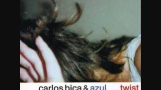 Carlos Bica & Azul - O Profeta