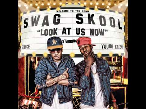 My Lingo (Look At Us Now)