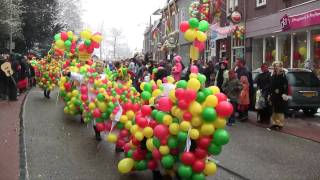 preview picture of video 'Carnavalsoptocht 2010 Amstenrade Full HD 1080i.'