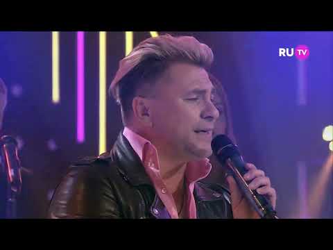 ПАВЕЛ СОКОЛОВ - ДВЕ БЕРЁЗЫ ( премьера на RU TV)