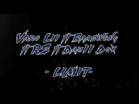 Varro_li_ft_Elly_Baaswong_ft_Rs_ft_Damii_"LIMIT"