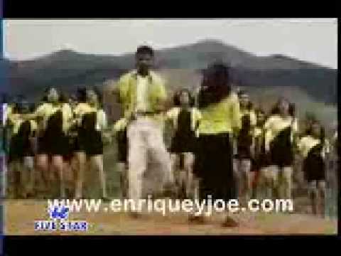 Willy Chirino  La Jinetera EL VIDEO ORIGINAL