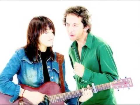 Juke box memories - Keren Ann et Arthur H / Sunny Afternoon