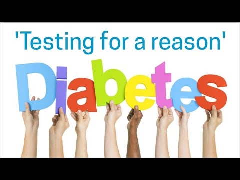 Diabetes impact