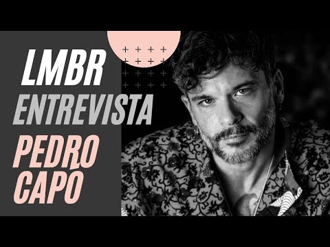 LMBR ENTREVISTA: Pedro Capó fala sobre “Tu Fanático” e produção de “Todo Bien”, com Natiruts