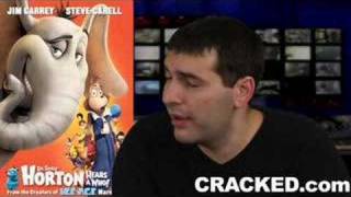 Horton, McCartney, McCain, Neverland: News 3/17/08