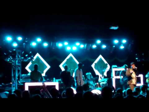 Galactic with Corey Glover & Corey Henry 06-23-11 Crosstown Traffic.MP4