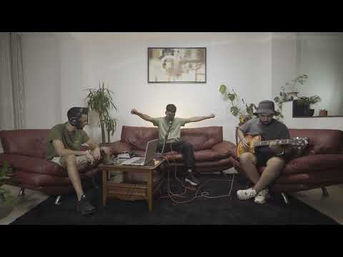 L'vibe (LIVE SESSION)