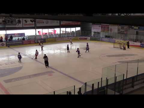 U12: ESC Kempten - EHF Passau