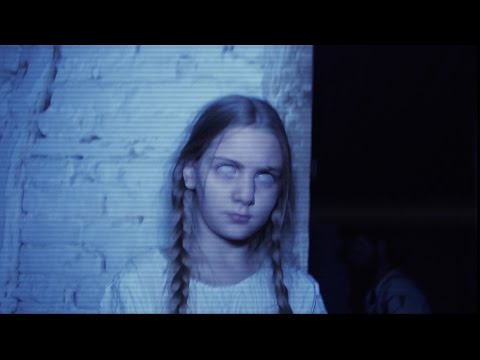 Lanet : Ervah Cinleri - Fragman -28 Nisan'da Sinemalarda!