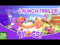 Gameplay video of Phogs!  XBox