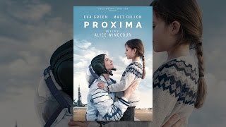 PROXIMA - Bande-annonce officielle HD