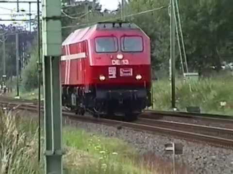 Euro Rails 85 - Short Lines