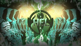 Video VANAHEIM - Hel (official lyric video)