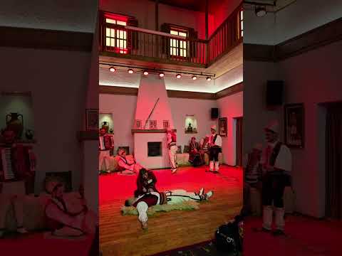 Albania Night: "Ç'pate djal i nënës"  Malvina Likaj & Nik Miraka